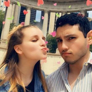 Meet your Posher, Rose